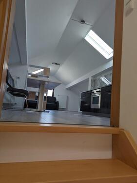 Foto - 2 Zimmer Maisonettenwohnung zur Miete in Friedberg (Hessen)