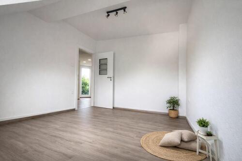 Foto - 3-Zimmer-Wohnung mit ca. 70 m² zu vermieten