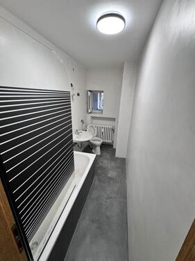 Foto - 3 Zimmer Etagenwohnung zur Miete in Duisburg