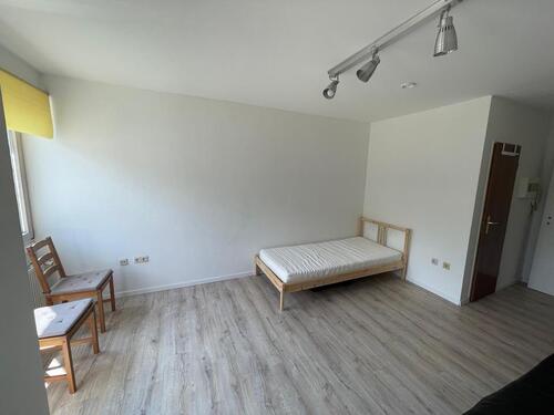 Foto - 1 Zimmer Erdgeschoßwohnung zum Kaufen in Kassel
