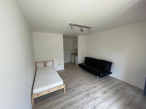 Foto - 1 Zimmer Erdgeschoßwohnung in Kassel