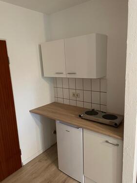 Foto - Erdgeschoßwohnung in Kassel zum Kaufen