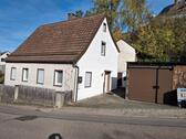 Foto - Einfamilienhaus mit Garten - 200.000,00&nbsp;EUR Kaufpreis, ca.&nbsp; 90,00&nbsp;m&sup2;