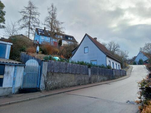 Foto - 4 Zimmer Einfamilienhaus in Hüttlingen