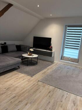 Foto - 3 Zimmer Dachgeschoßwohnung in Steinfurt