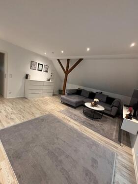 Foto - Dachgeschoßwohnung in Steinfurt zur Miete