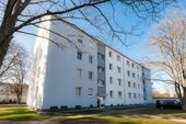 Foto - 3 Zimmer Erdgeschoßwohnung in Düsseldorf