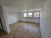 Foto - 3 Zimmer Dachgeschoßwohnung zur Miete in Immendingen