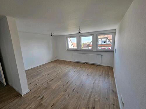 Foto - 3 Zimmer Dachgeschoßwohnung zur Miete in Immendingen