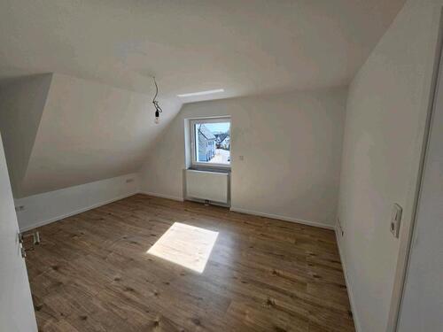 Foto - Dachgeschoßwohnung in Immendingen zur Miete