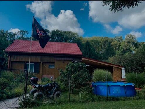 Foto - 3 Zimmer Einfamilienhaus zum Kaufen in Langenmosen