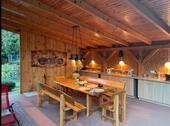 Foto - 3 Zimmer Einfamilienhaus in Langenmosen