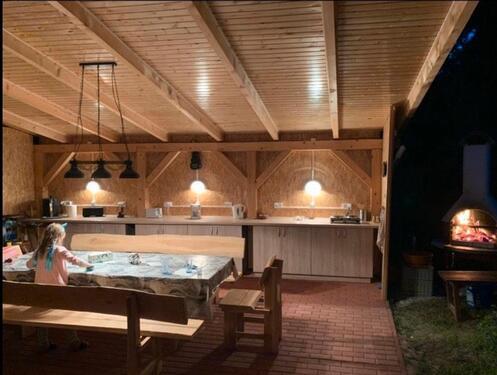Foto - Einfamilienhaus in Langenmosen zum Kaufen