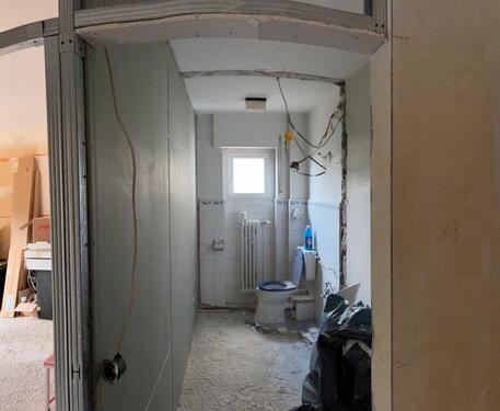 Foto - 4 Zimmer Erdgeschoßwohnung in Lüdenscheid