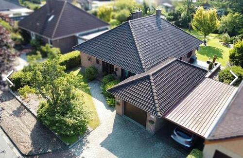 Foto - 4 Zimmer Bungalow zum Kaufen in Ostrhauderfehn