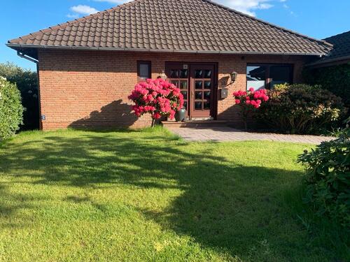 Foto - Bungalow in Ostrhauderfehn zum Kaufen