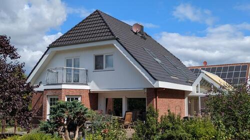 Foto - Einfamilienhaus zum Kaufen in Templin
