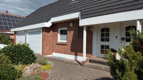 Foto - Einfamilienhaus in Templin zum Kaufen