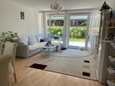 Foto - Schöne Helle Wohnung, EG, mit ca. 70 Quadratmeter Garten