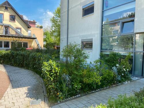 Foto - 3 Zimmer Etagenwohnung zum Kaufen in Schopfheim