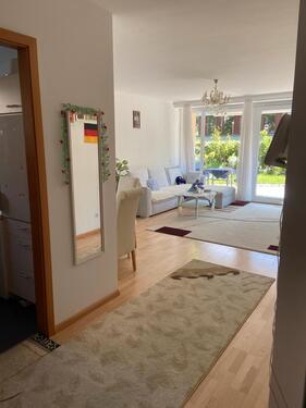Foto - 3 Zimmer Etagenwohnung in Schopfheim