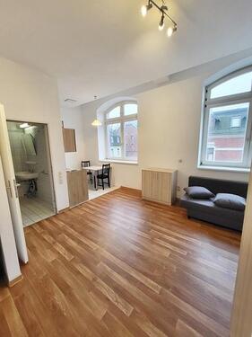 Foto - Etagenwohnung in Neumark