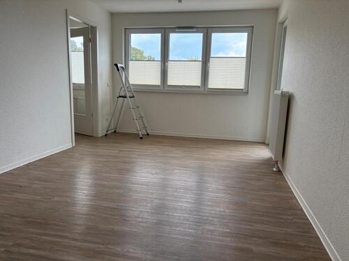 Foto - Etagenwohnung in Itzehoe zur Miete