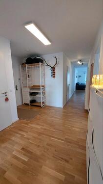 Foto - Etagenwohnung in Fredersdorf-Vogelsdorf