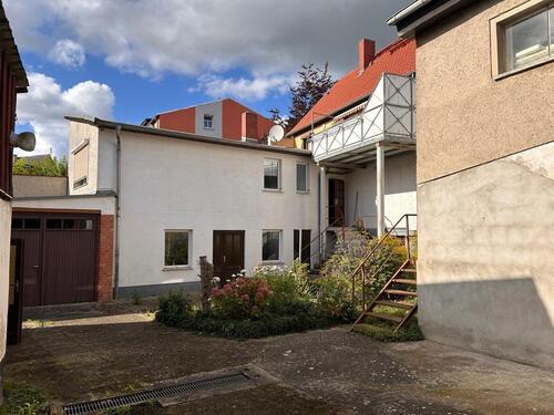 Foto - Einfamilienhaus in Gützkow