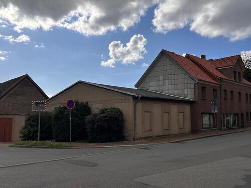 Foto - Einfamilienhaus in Gützkow zum Kaufen