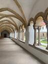 Foto - Große Wohnung im Karmeliterkloster Bamberg