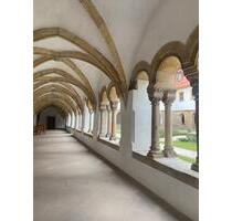 Große Wohnung im Karmeliterkloster Bamberg
