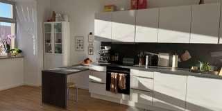 Foto - Etagenwohnung in Bamberg