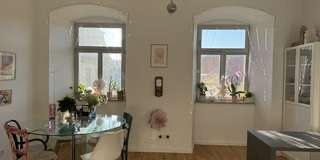 Foto - Etagenwohnung in Bamberg zur Miete