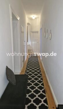 Foto - Wohnungsswap - 2 Zimmer, 70 m² - Lauenburger Straße, Steglitz, Berlin