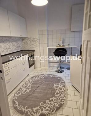 Foto - Etagenwohnung in Berlin