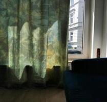 Wohnung zur Untermiete 14.10.-3.11.2025 - Hamburg Hamburg-Mitte