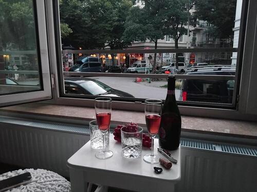 Foto - Etagenwohnung zur Miete in Hamburg