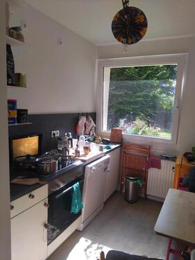 Foto - Etagenwohnung in Hamburg