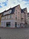 Foto - Gewerberäume in Gründerzeit-Geschäftshaus im Zentrum vom Bitterfeld zu vermieten