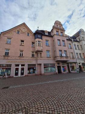 Foto - andere zur Miete in Bitterfeld-Wolfen