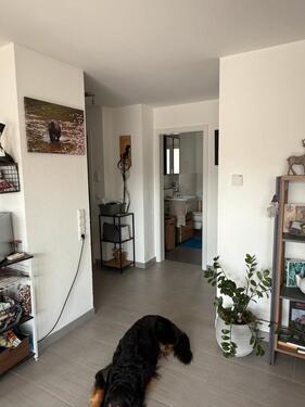 Foto - Etagenwohnung zur Miete in Stockach