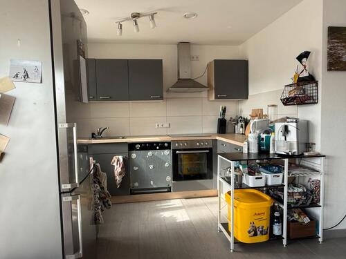 Foto - Etagenwohnung in Stockach