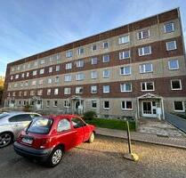 Charmante Wohnung mit Gartenidylle – Katharinenweg 18, Apolda