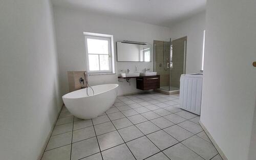 Foto - Etagenwohnung in Salzweg zur Miete