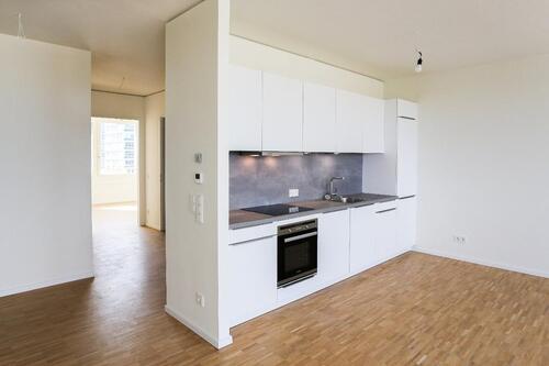 Foto - Etagenwohnung zur Miete in Berlin