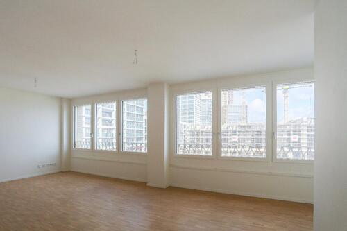 Foto - Etagenwohnung in Berlin