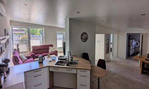 Foto - Möblierte Ferienwohnung ab sofort monatlich zu mieten. Warm