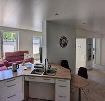 Möblierte Ferienwohnung ab sofort monatlich zu mieten. Warm - Papenburg