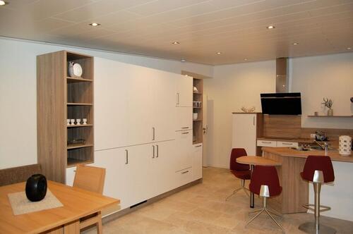 Foto - Etagenwohnung in Papenburg